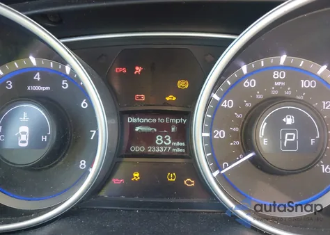 2011 Hyundai Sonata Limited from USA, damaged, VIN 5NPEC4ACXBH290718